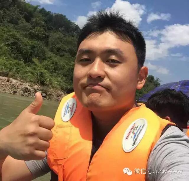 飛手苗田：軍用和警用無人機有什么功能？