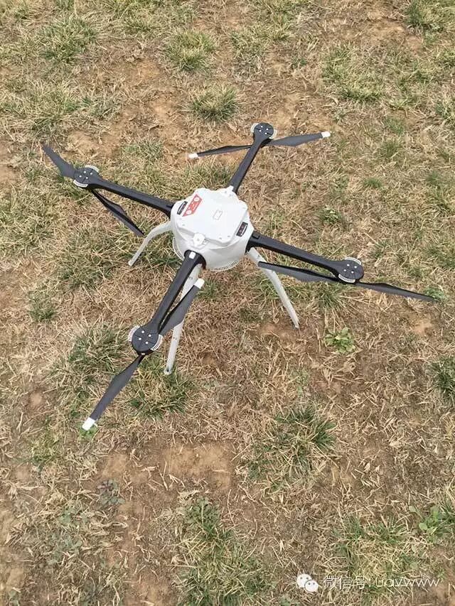 飛手苗田：軍用和警用無人機有什么功能？