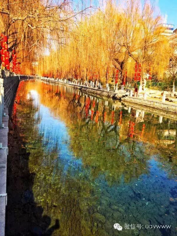 飛手苗田：軍用和警用無人機有什么功能？