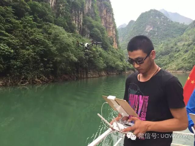 飛手羅恒：為什么我最希望無(wú)人機(jī)可以提升速度？