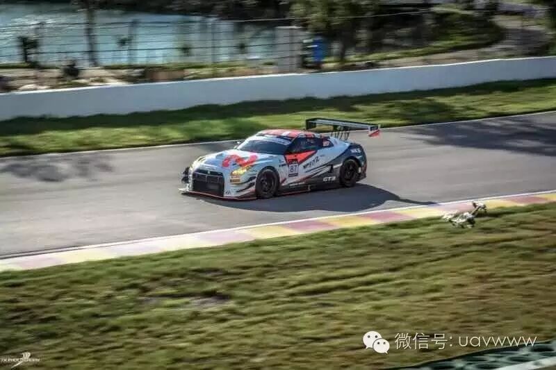 飛手羅恒：為什么我最希望無(wú)人機(jī)可以提升速度？