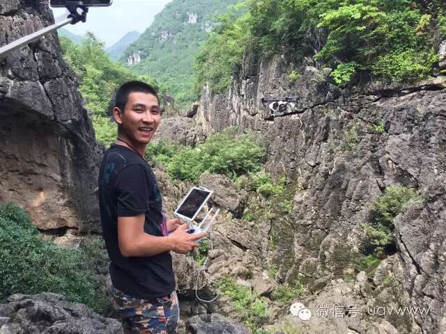 飛手羅恒：為什么我最希望無(wú)人機(jī)可以提升速度？