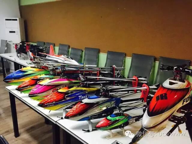 飛手羅恒：為什么我最希望無(wú)人機(jī)可以提升速度？