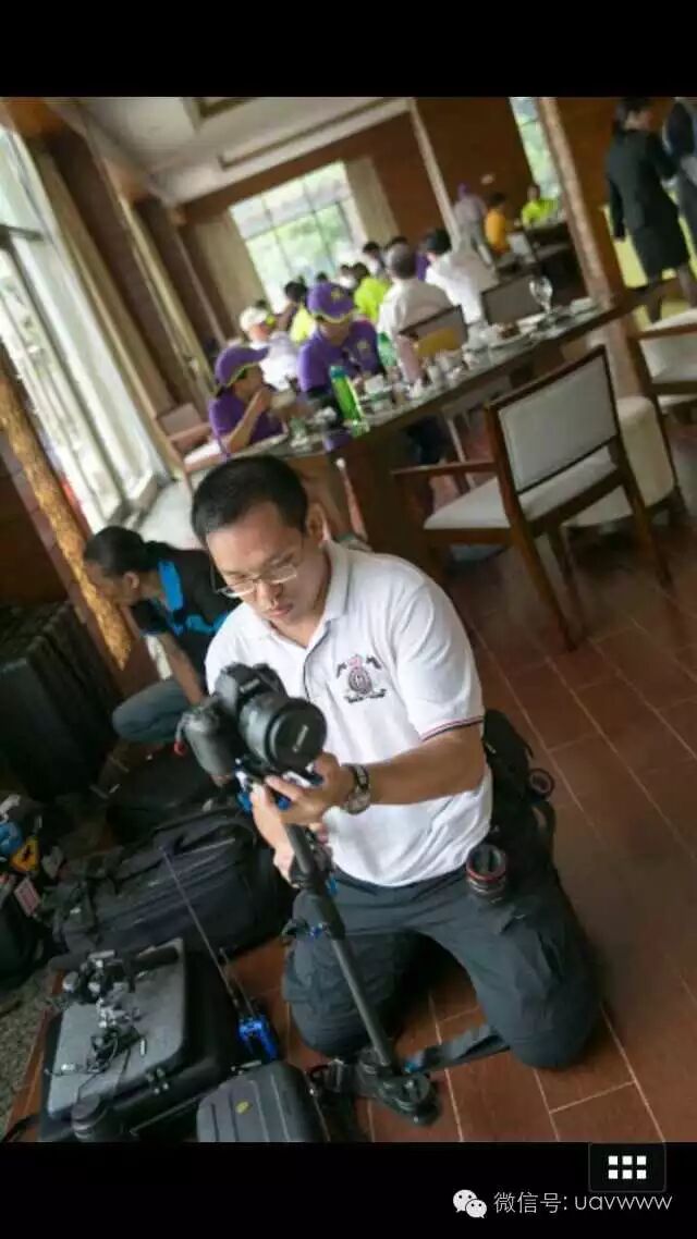 飛手海人：太多功能只會(huì)讓人太過依賴科技 