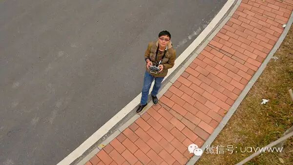 漢來教員趙英軍：參加無人機(jī)培訓(xùn)的學(xué)員就業(yè)去向怎么樣？