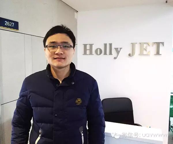 漢來教員趙英軍：參加無人機(jī)培訓(xùn)的學(xué)員就業(yè)去向怎么樣？