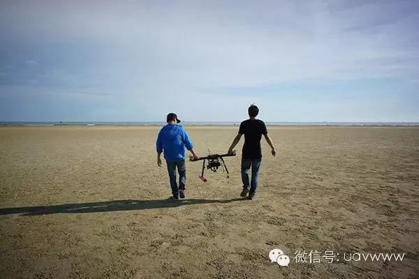 漢來教員趙英軍：參加無人機(jī)培訓(xùn)的學(xué)員就業(yè)去向怎么樣？