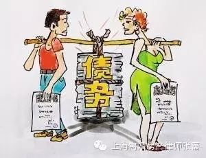 上海离婚律师张磊最高法院法官:离婚纠纷案件中如何区分...