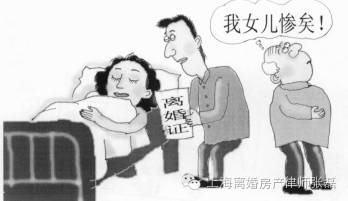 上海离婚律师张磊植物人怎么离婚