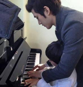 花姐里没了李治廷,我的少女心要怎么办