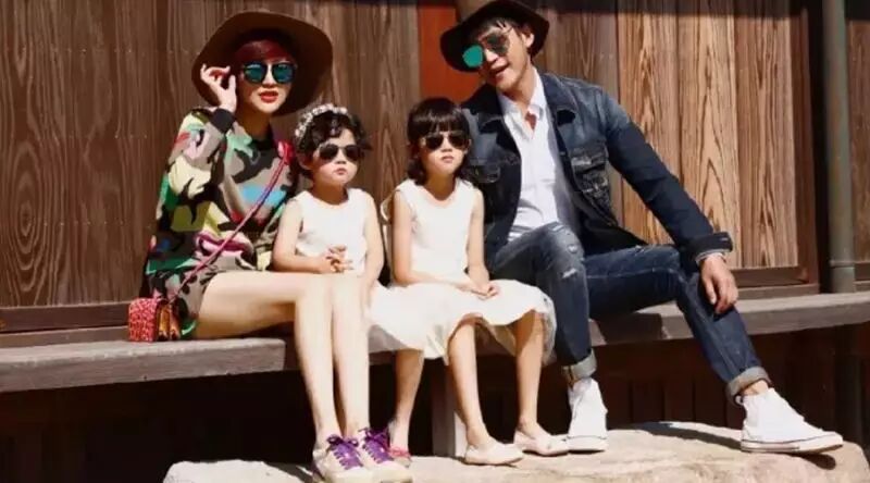 国家欠我一个陆毅式的男朋友!