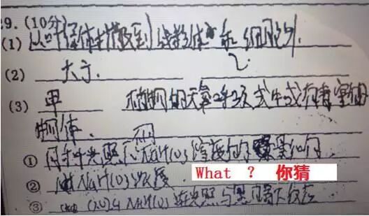 填空题下面打横线什么意思_填空题下面的横线怎么打_填空题下面打横线是什么