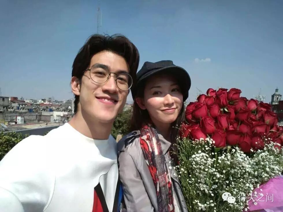 李治廷:我的老婆  林志玲