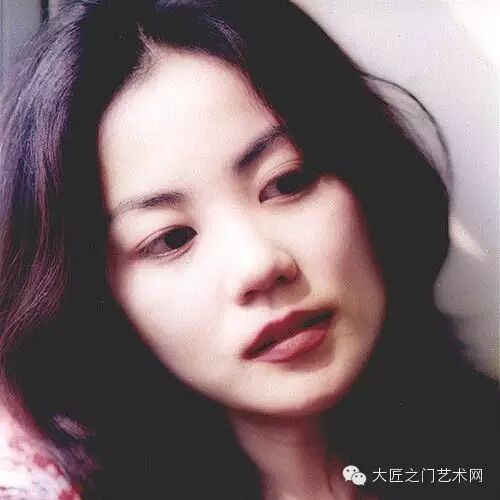 大匠之门●王菲信佛却又绯闻不断...