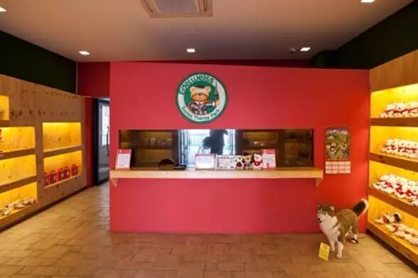 雪绒花瑞士主题公园风景