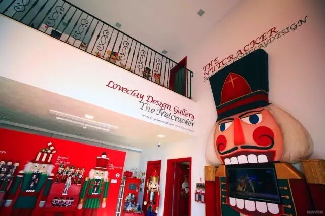 雪绒花瑞士主题公园风景