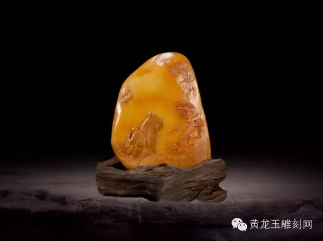 雕玉名家第1期·人物篇——王细玲