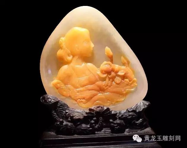 雕玉名家第7期·人物篇——刚柔并济 <wbr>神“雕”侠侣——林再兴、邹清英