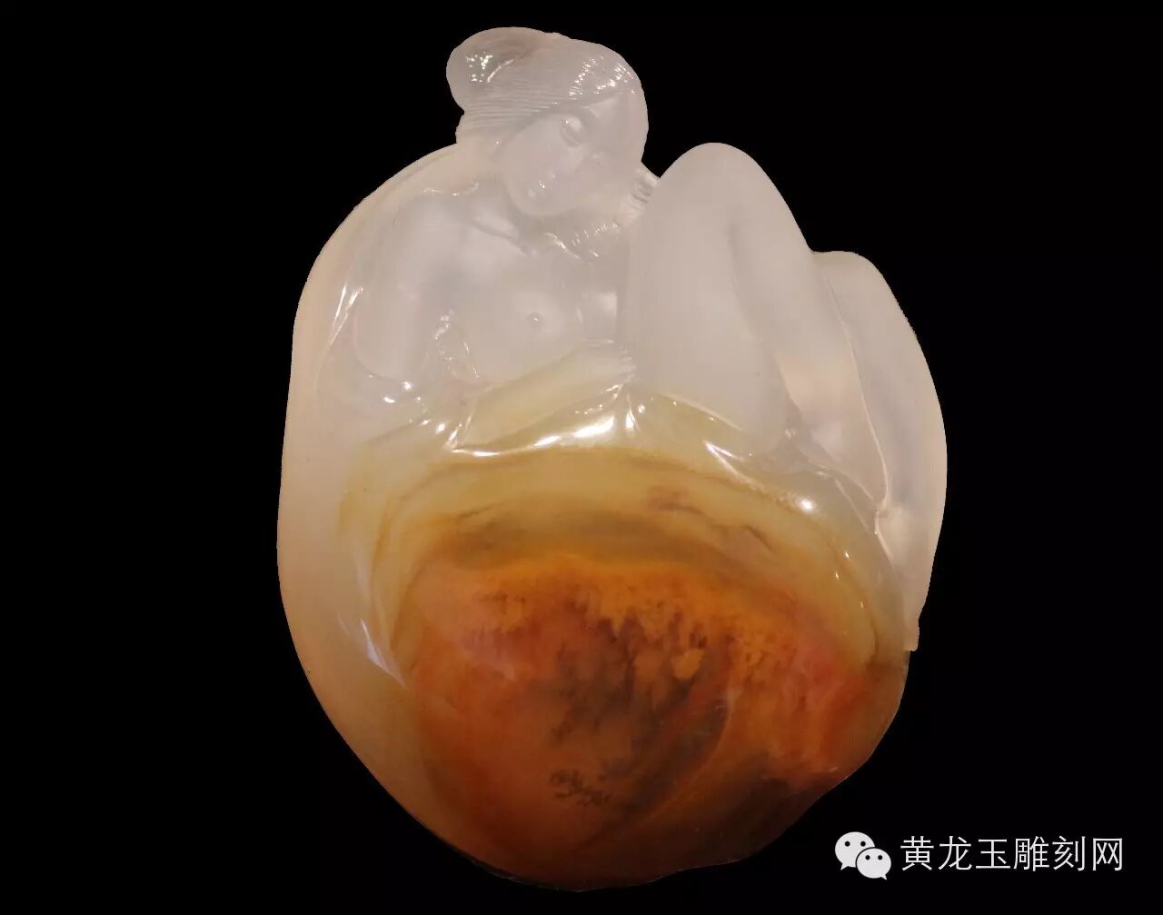 雕玉名家第7期·人物篇——刚柔并济 <wbr>神“雕”侠侣——林再兴、邹清英