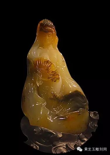 雕玉名家第7期·人物篇——刚柔并济 <wbr>神“雕”侠侣——林再兴、邹清英