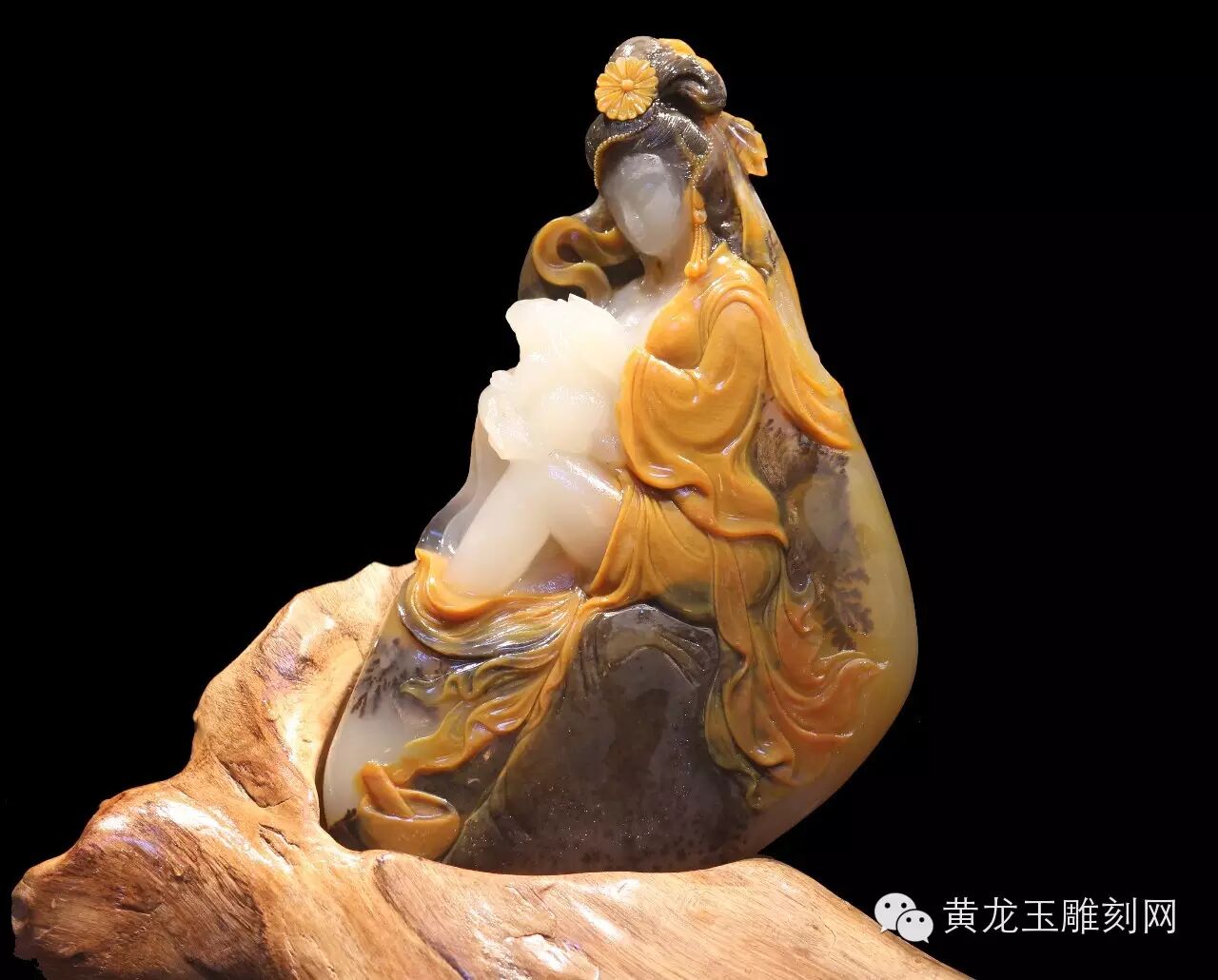 雕玉名家第7期·人物篇——刚柔并济 <wbr>神“雕”侠侣——林再兴、邹清英