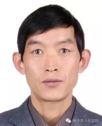 马德荣,男,汉族,1969年12月02日出生,现住榆中县城关镇文成路235号702