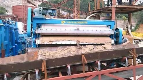 速看（泥浆处理系统）泥浆处理工业设备，(图7)