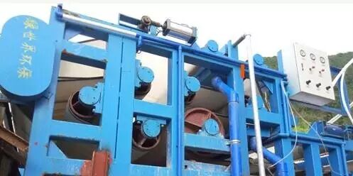 速看（泥浆处理系统）泥浆处理工业设备，(图6)