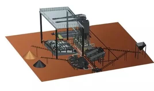 速看（泥浆处理系统）泥浆处理工业设备，(图9)