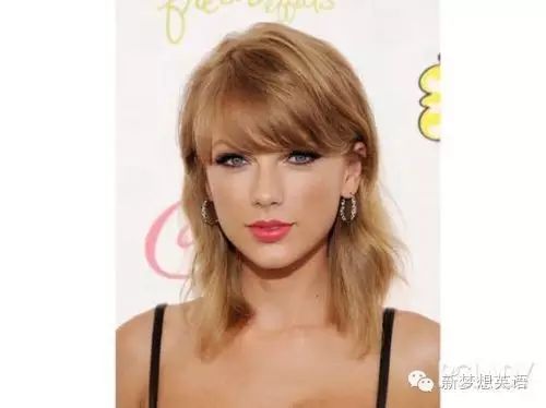 Taylor Swift 对粉丝说的一段话,重燃榜样的力量!