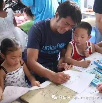 ...6:3 你施舍的时候、不要叫左手知道右手所作的.古天乐...