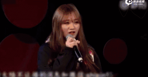 本届超女最大的赢家是谁?答薛之谦,一个被音乐耽误的相声演员!