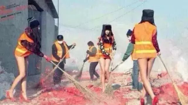 还让不让人过年了！593 / 作者:猫小萌 / 帖子ID:112036