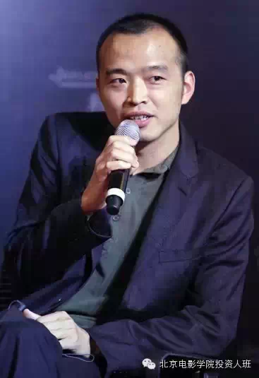 上海是团队时下前方；行业洗牌，抢手的制片人和技术人哪里来；技术视觉让我们意识半岛电竞官方
和创新；《微爱》成功，顾长卫导演背后团队之混录