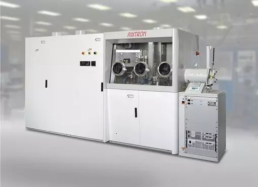 爱思强大股东嫌FGC出价太低 称3亿欧研发费未估值丨三安或参与收购爱思强