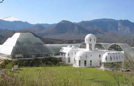 我伙呆，美国把LED植物工厂建成啥样了？