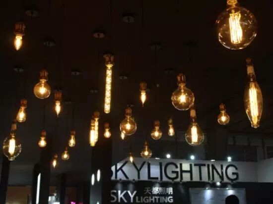 探路LED灯丝灯企业灯市场发展现状与趋势