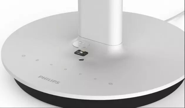 199元！小米正式发布飞利浦智睿台灯二代 双光源设计