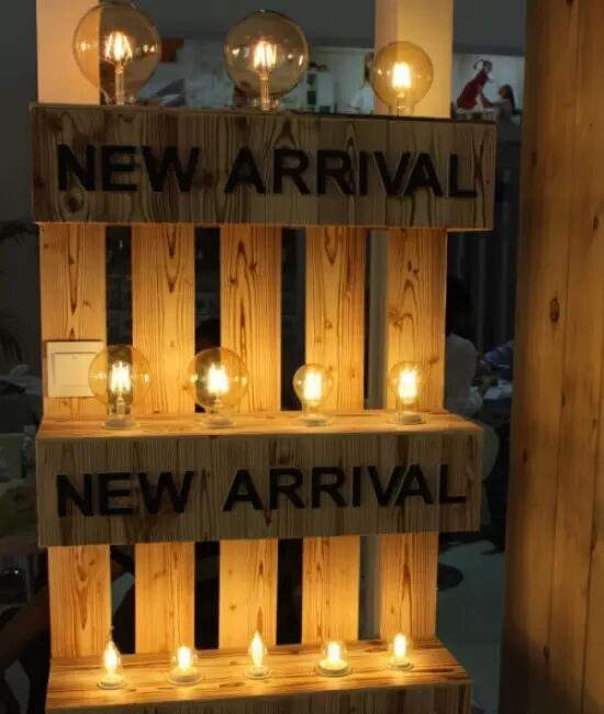 探路LED灯丝灯企业灯市场发展现状与趋势