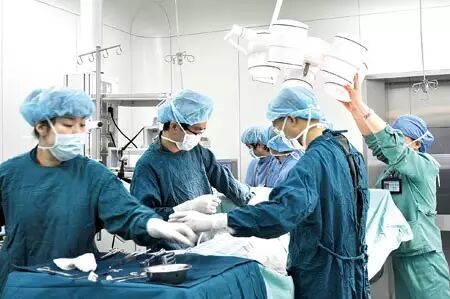 全球LED医疗照明应用概况发展趋势分析