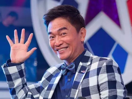 吴宗宪被判刑 原谅他一生不羁爱“LED”