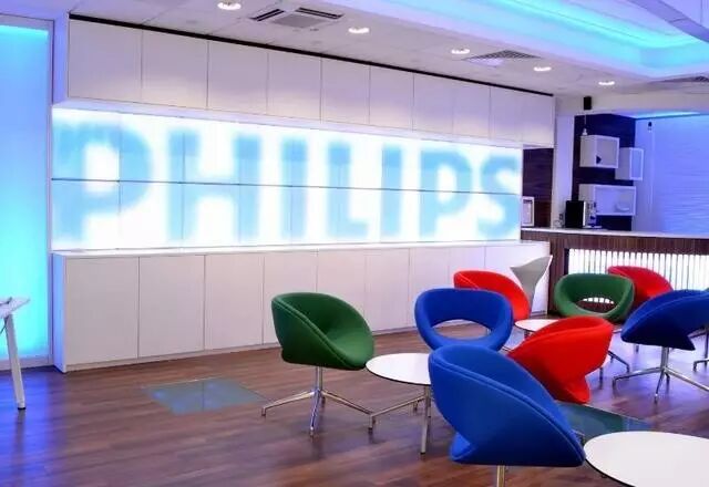 飞利浦照明部门今天将在荷兰IPO？！