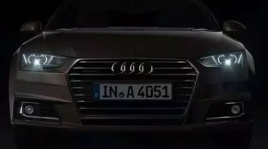 2016上半年汽车照明的发展情况如何？