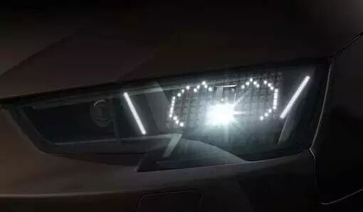 2016上半年汽车照明的发展情况如何？