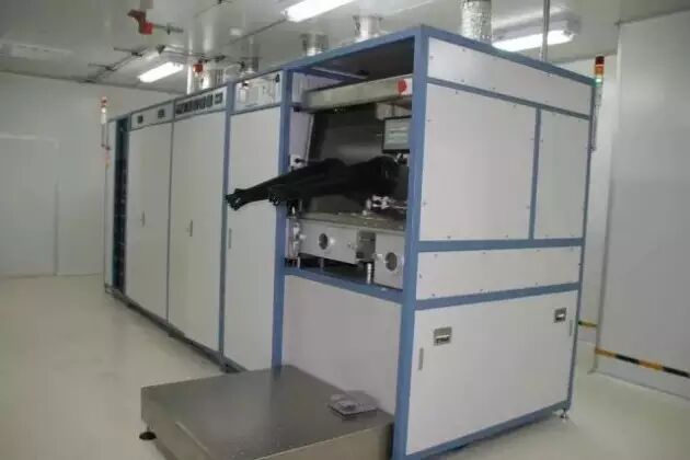 从三安光电获得政府补贴看中/美/日的LED产业政策