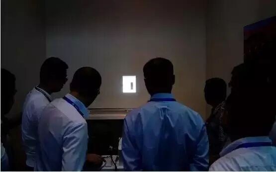 2016上半年汽车照明的发展情况如何？