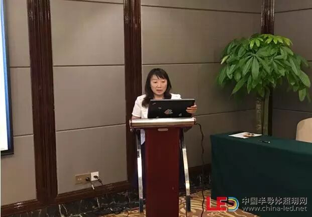 半导体照明标准研讨会精华：专家观点及标准、市场分析
