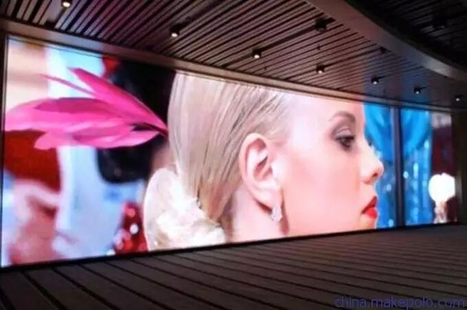 2016小间距LED将爆发 行业巨头如何抢先机？