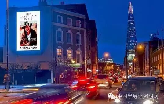 【转变】LED大屏的自媒体化的现状与趋势