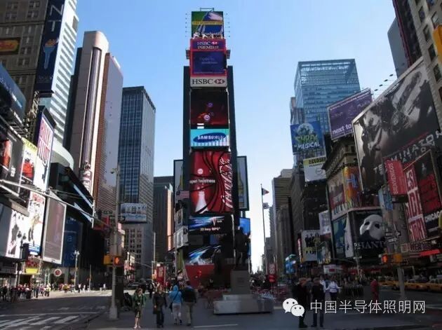 【转变】LED大屏的自媒体化的现状与趋势